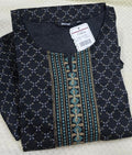 Zorra Rayon Straight Cut Kurtis
