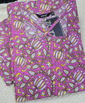 Zorra Cotton Straight Cut Kurtis
